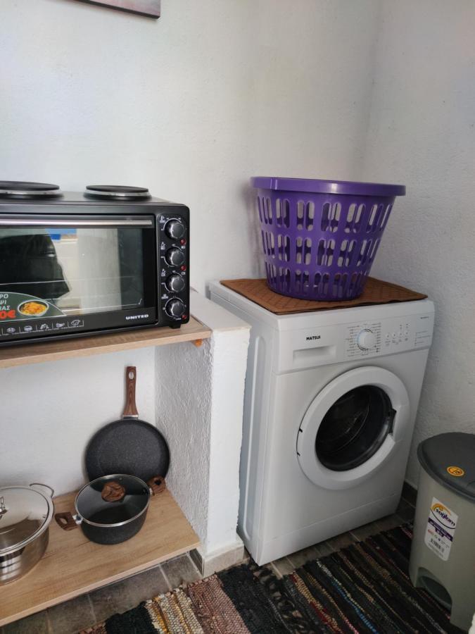 Ioli'S Apartments Archangelos  Dış mekan fotoğraf