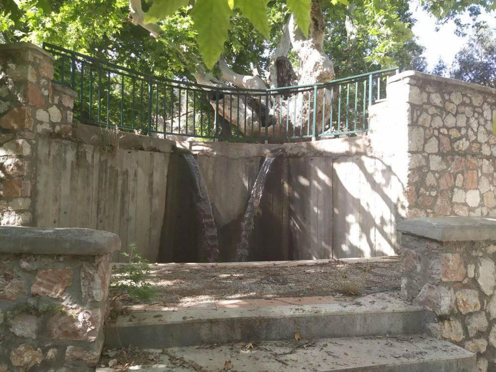 Ioli'S Apartments Archangelos  Dış mekan fotoğraf