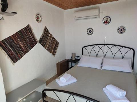 Ioli'S Apartments Archangelos  Dış mekan fotoğraf